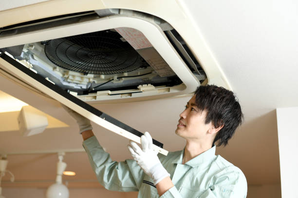 Best HVAC System Cleaning  in Westport, NC